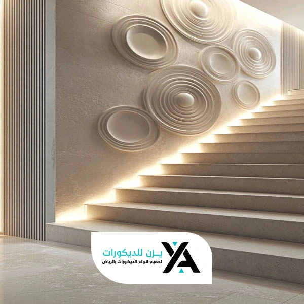 ديكور حفر خشب الرياض