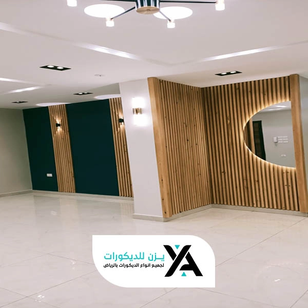 معلم ديكور مداخل الرياض