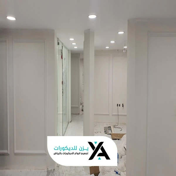 ترميم فلل بالرياض
