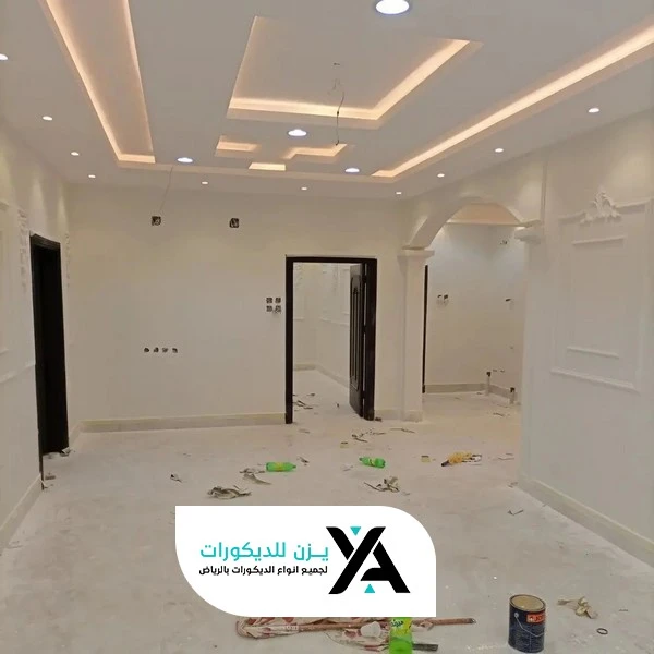 تنفيذ ترميم غرف نوم