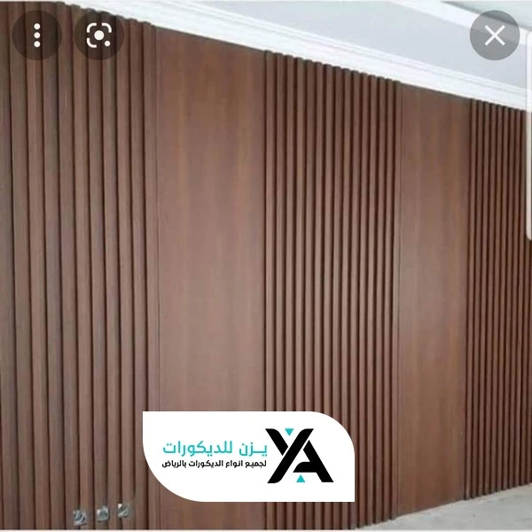 عمل تكسيات خشب غرف نوم الرياض