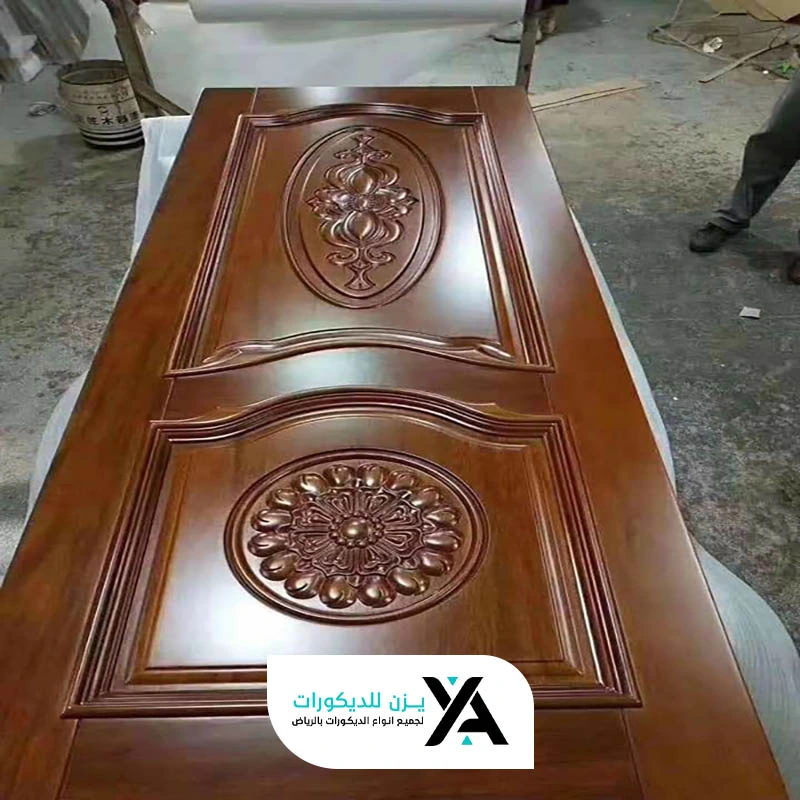 تجديد ابواب خشب في الرياض