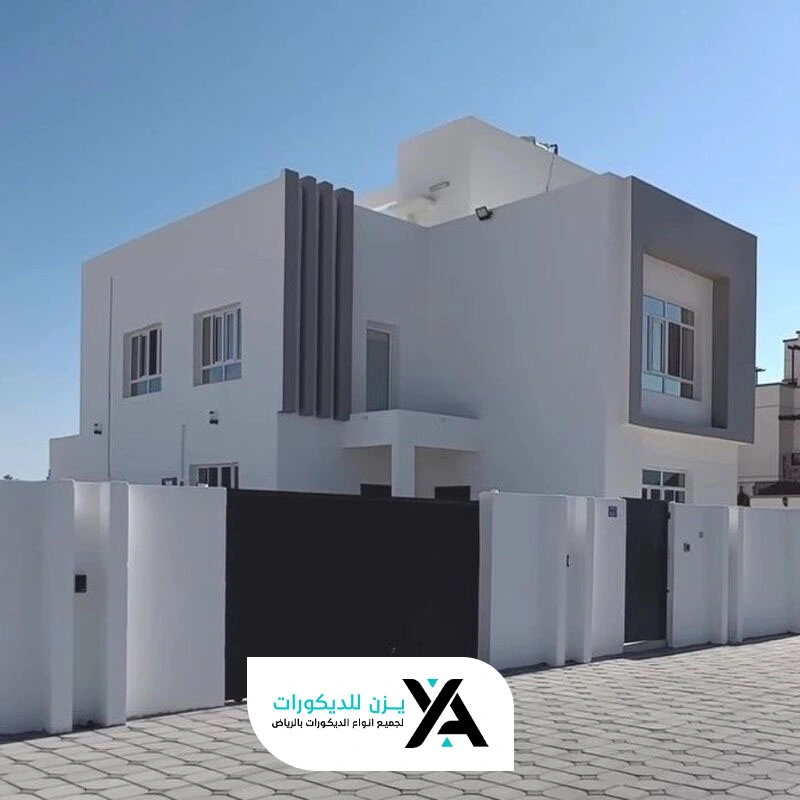 نقشات بروفايل خارجي في الرياض
