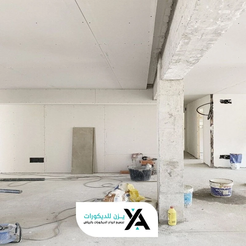 تكلفة ترميم منزل في الرياض